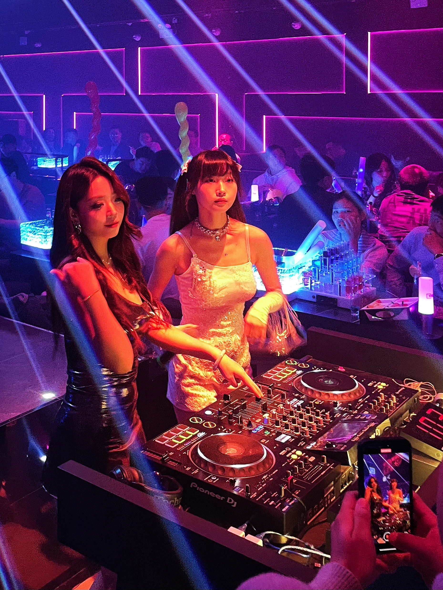 乐山商务KTV，尽显尊贵商务氛围-五通桥区ktv预订